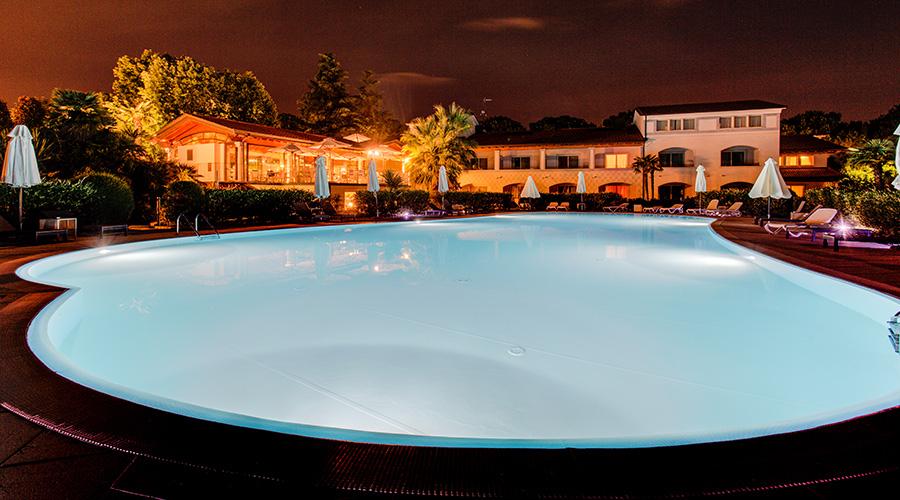 Monastero Resort & Spa Soiano Del Lago Exterior foto